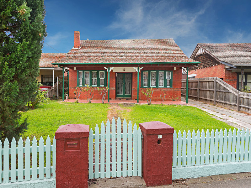 20 Bain Avenue, Coburg North, VIC 3058