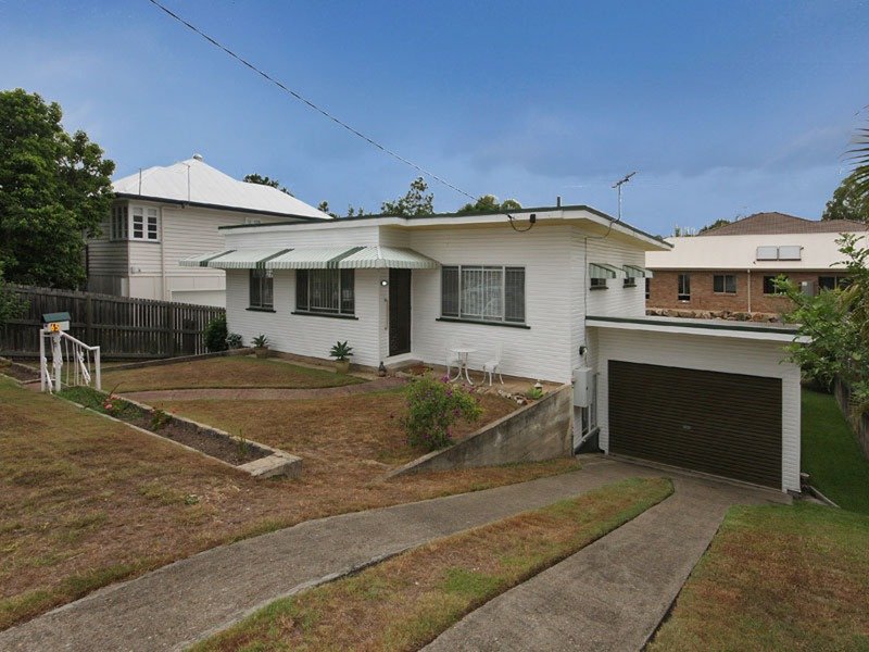 65 Thomas Street, Sherwood, Qld 4075 Property Details