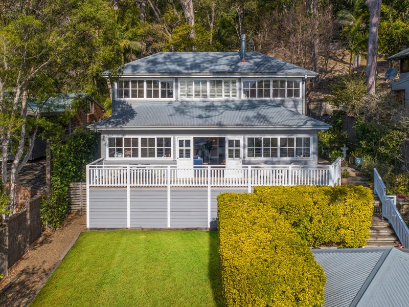 115 Hudson Parade, Clareville, NSW 2107