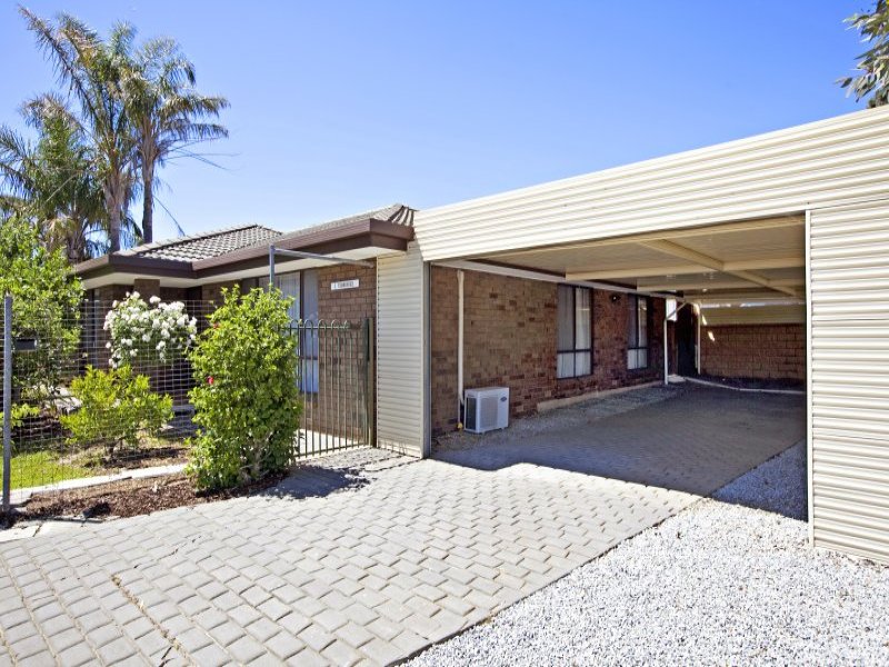 1 Tennessee Drive, Happy Valley, SA 5159