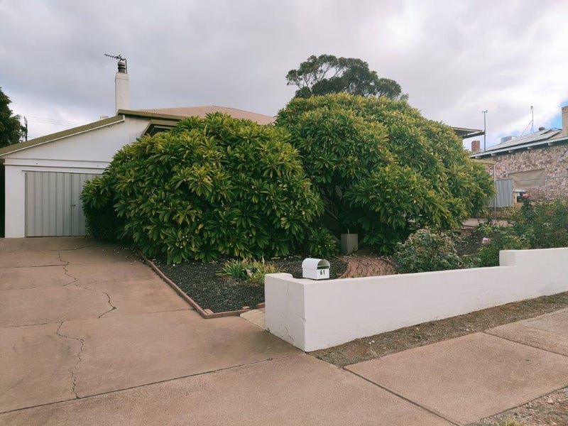 61 Lacey Street, Whyalla, SA 5600