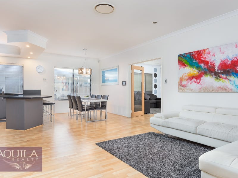 9 Hatfield Road, Ellenbrook, WA 6069