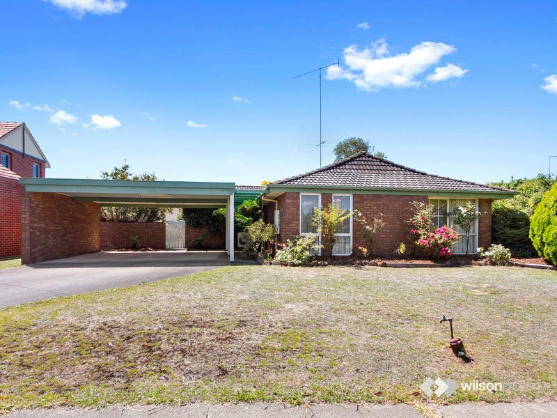 65 Sunderland Circuit, Traralgon, VIC 3844