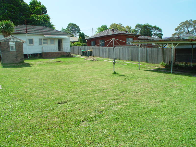 28 Dorothy Street, Ryde, NSW 2112