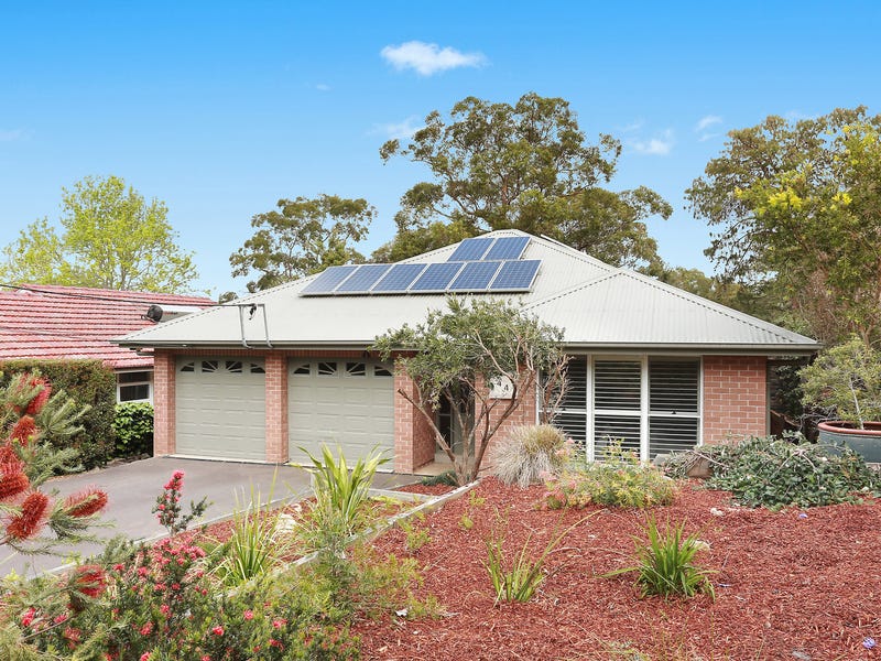 44 Monteith Street, Turramurra, NSW 2074