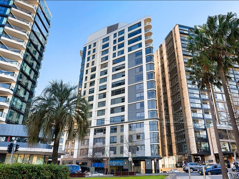 1412/30 Glen Street, Milsons Point, NSW 2061