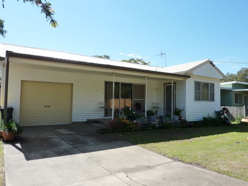 5 Crowdy Street, Harrington, NSW 2427 - Property Details