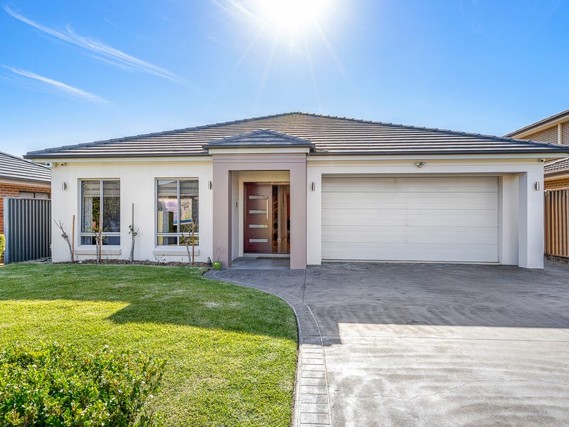 28 Candilla Street, Kellyville Ridge, NSW 2155