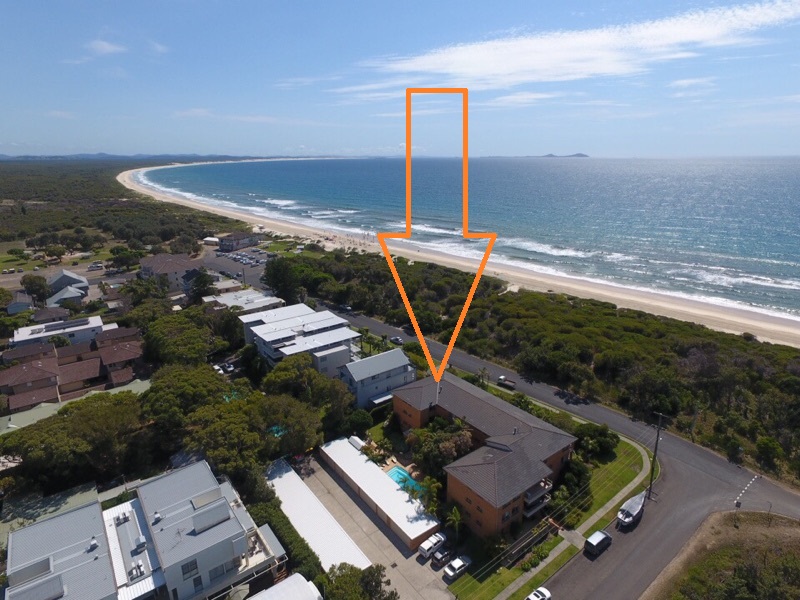 15/2125 Beach Road, Hawks Nest, NSW 2324