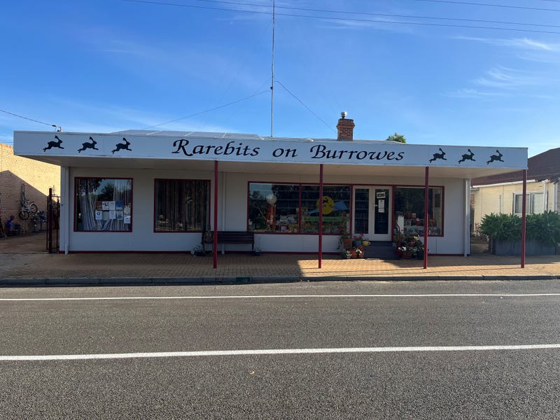 39 Burrowes Street, Darkan, WA 6392 Other for Sale