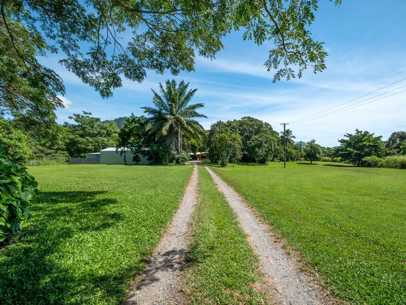 315 Mowbray River Road, Mowbray, QLD 4877
