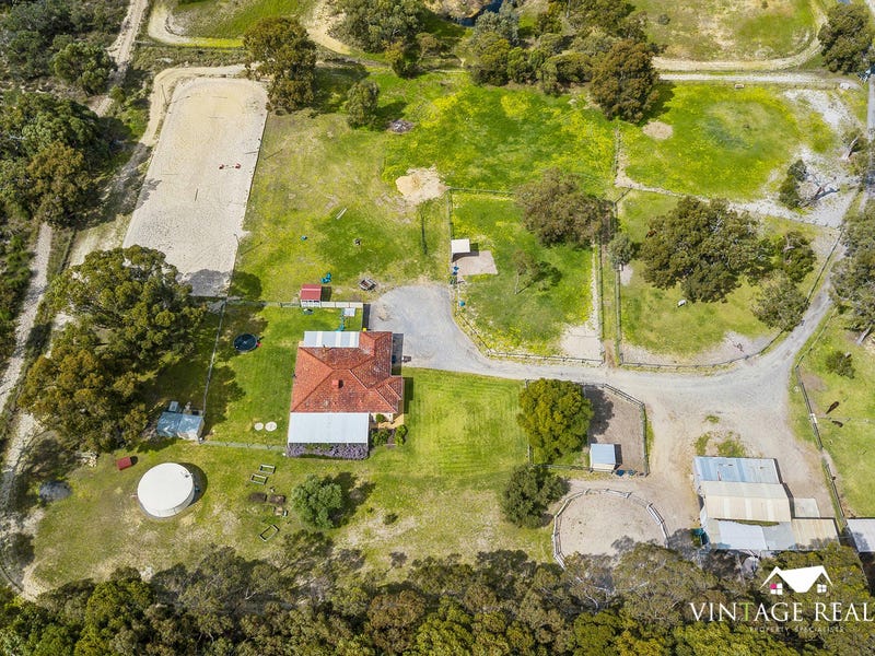 52 Pollard Cross West, Cardup, WA 6122 Property Details