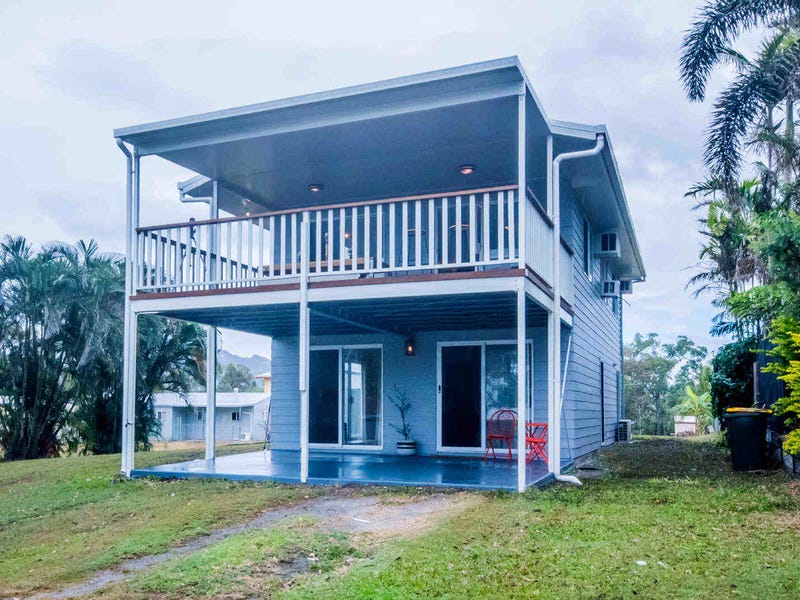 28 Blue Beach Boulevard, Haliday Bay, QLD 4740