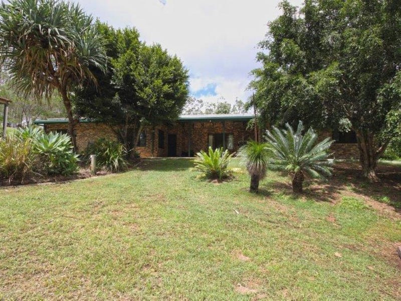183195 Clydesdale Road, Jimboomba, QLD 4280