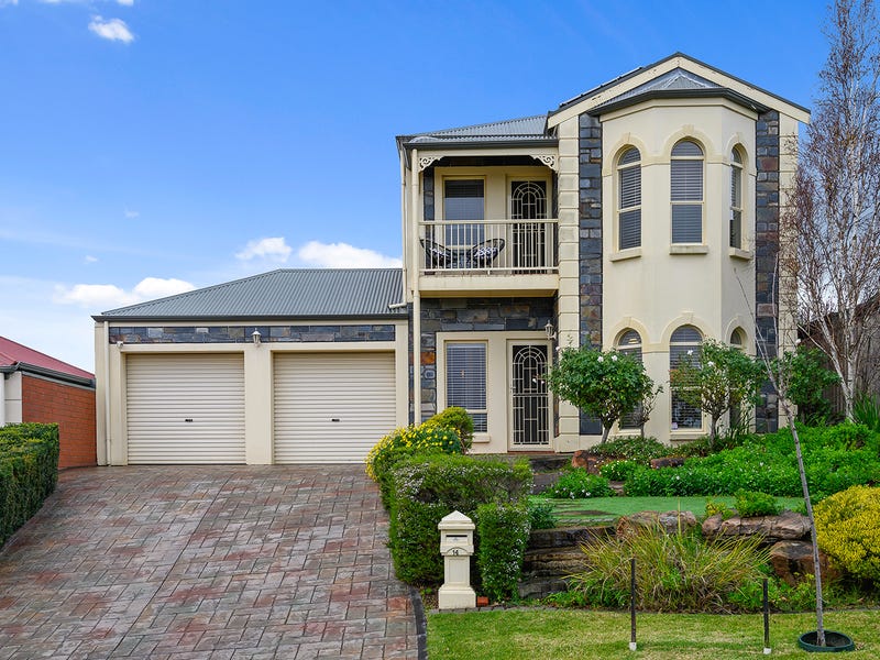 14 Domain Common, Highbury, SA 5089 House for Sale