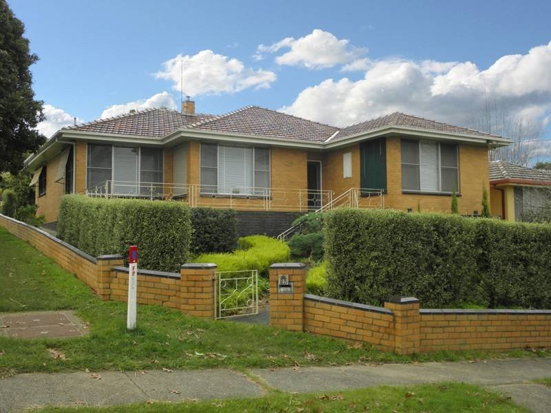 25 Clifford Street, Warragul, Vic 3820 Property Details