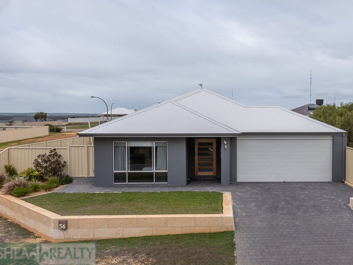 56 Gillett Road, Northam, WA 6401 Property Details