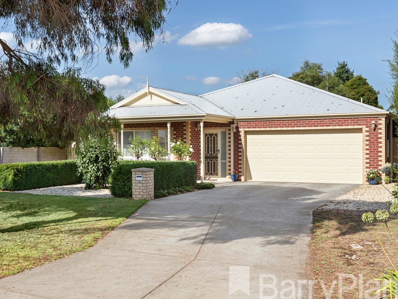 1105a Winter Street, Buninyong, Vic 3357 Property Details