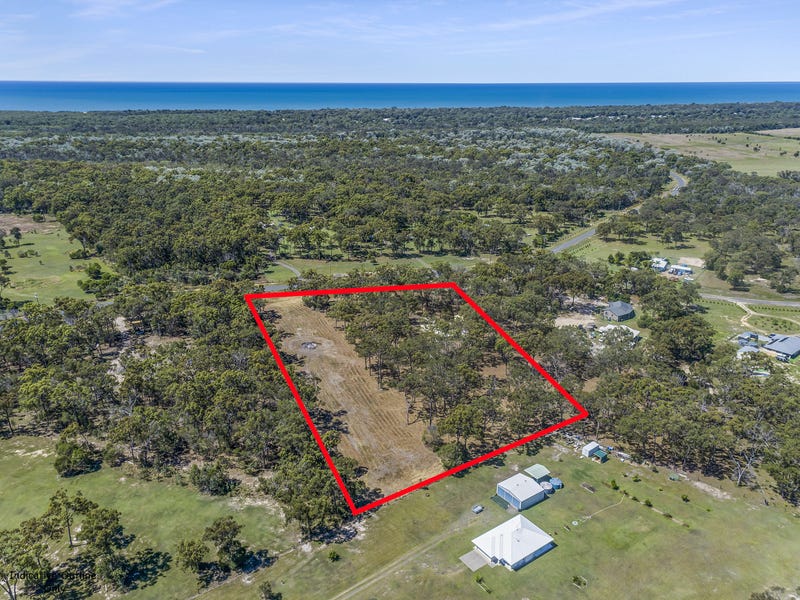 291 Malvern Drive, Moore Park Beach, QLD 4670