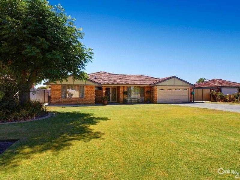 70 Regal Drive, Thornlie, WA 6108