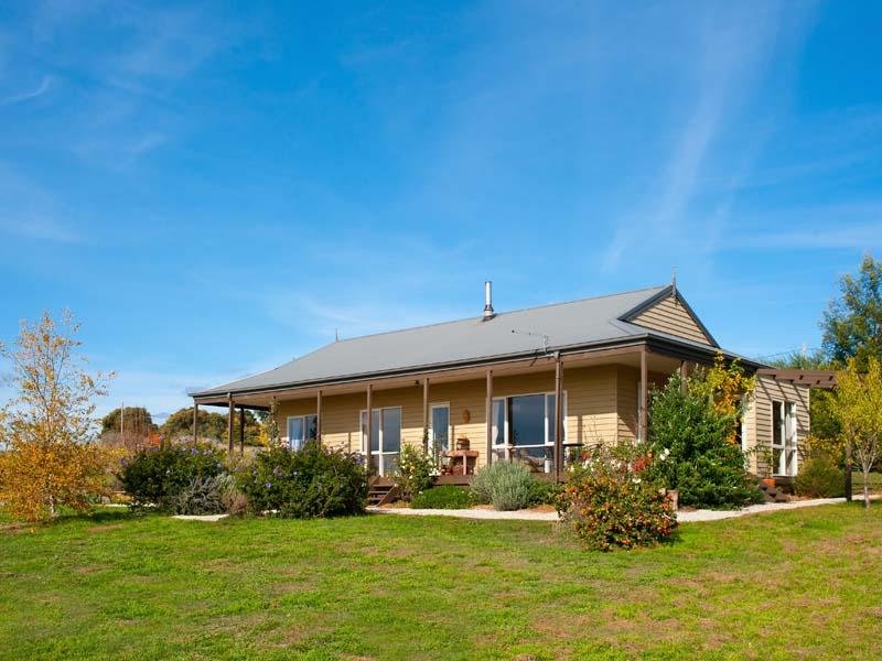 565 Back Glenlyon Road, Glenlyon, VIC 3461