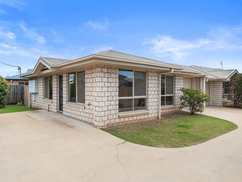 1/31 Princess Street, Gatton, Qld 4343 Unit for Sale