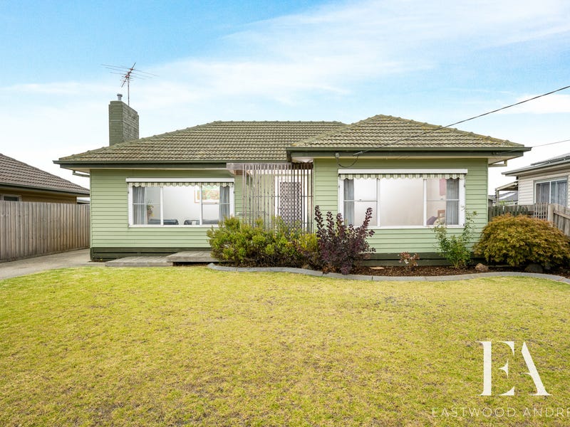 23 Breadalbane Street, Vic 3219 Property Details