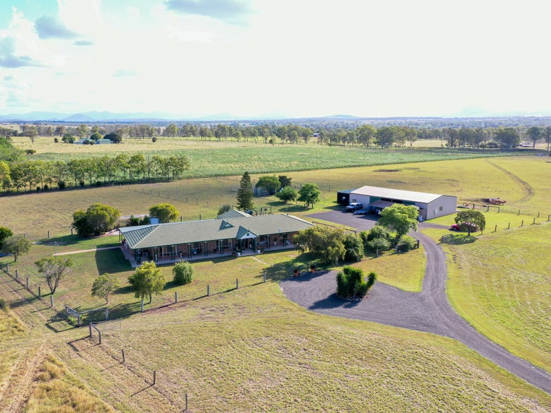 Real Estate & Property for Sale in Peak Crossing, QLD 4306 realestate