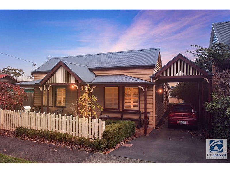 1 Church Street, Warragul, Vic 3820 Property Details