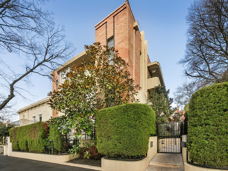 5/29 Street, East Melbourne, Vic 3002