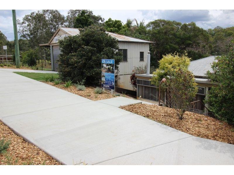 41 & 43 Main Street, Kandanga, Qld 4570 Property Details