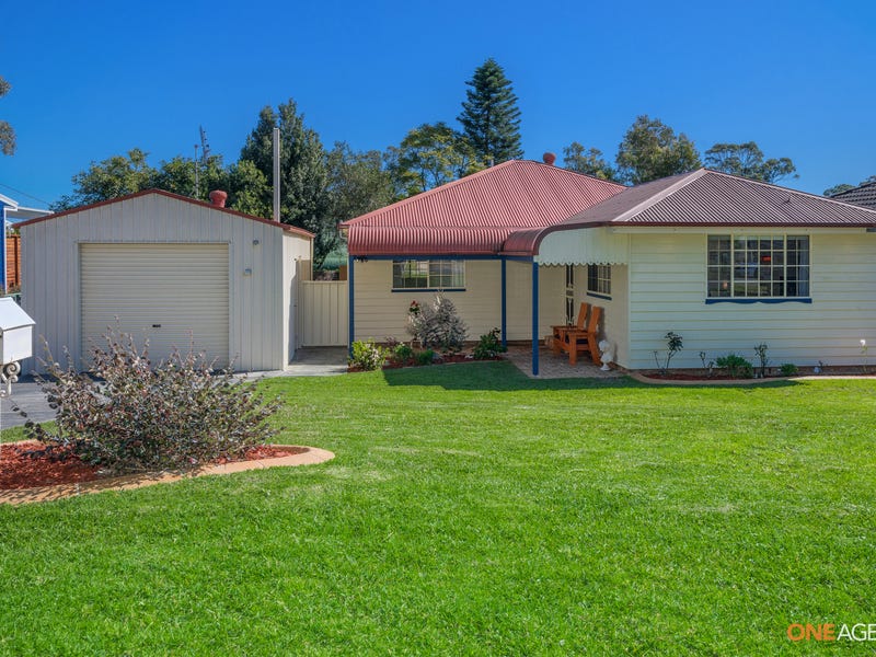 36 Government Road, Nords Wharf, NSW 2281