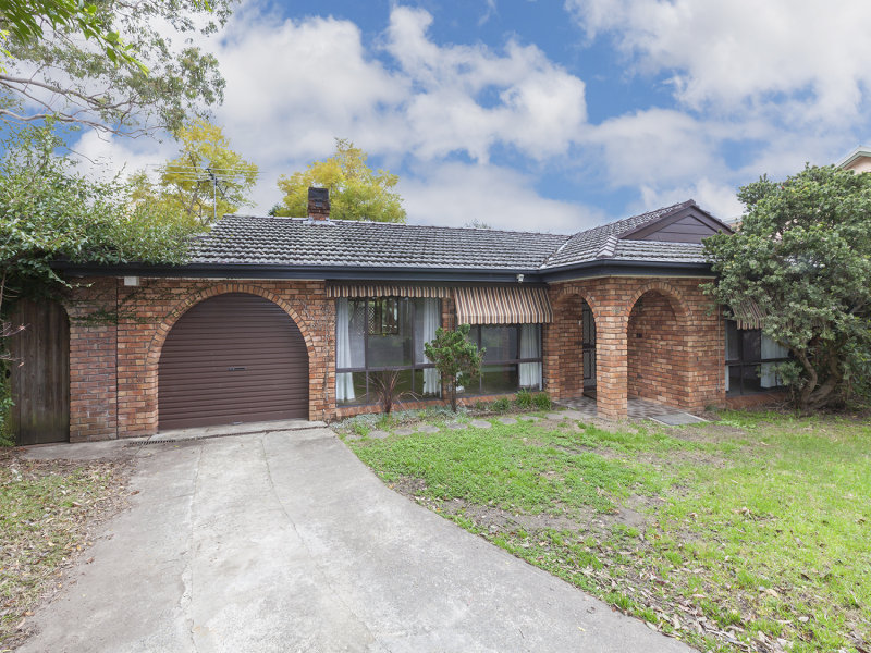 46 Burns Road, Springwood, NSW 2777 Property Details