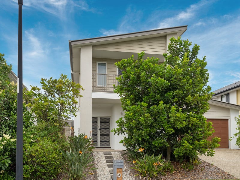 5 Apple Berry Avenue, Coomera, Qld 4209 Property Details