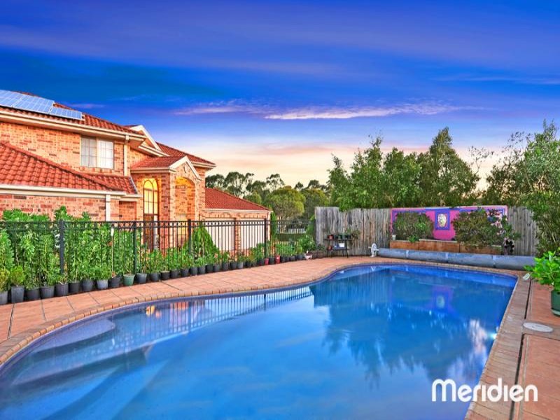 46 Brampton Drive, Beaumont Hills, NSW 2155 - realestate.com.au