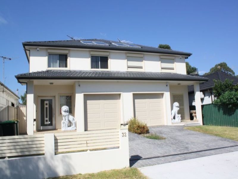 32 Carrington Street, Revesby, NSW 2212