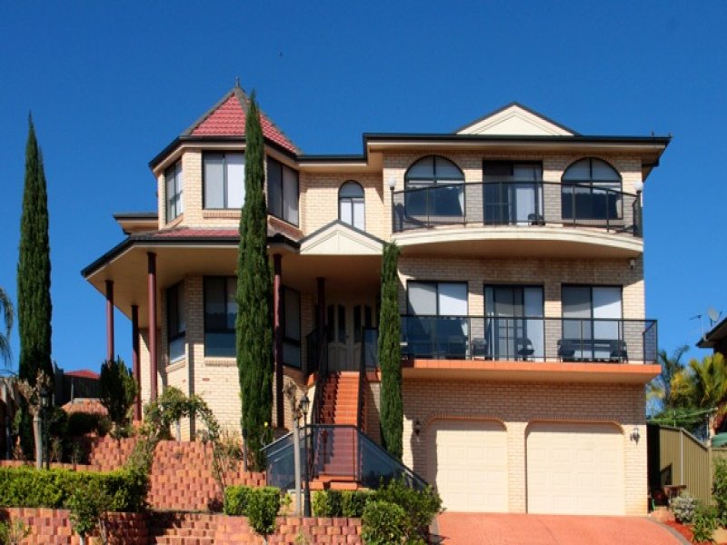 42 Nepean Towers Avenue, Glen Alpine, NSW 2560