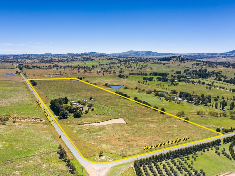 225 Southwell Road, Wallaroo, NSW 2618