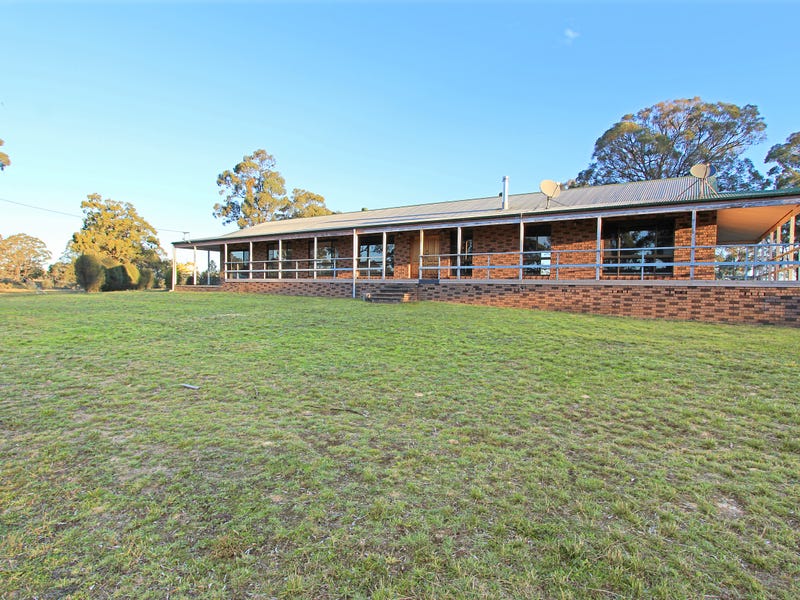 Real Estate & Property for Sale in Merriwa, NSW 2329