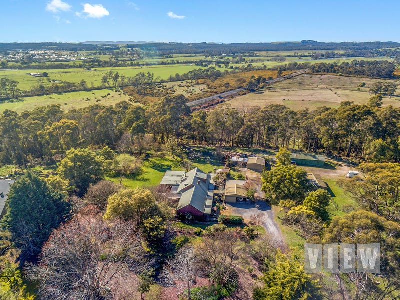 91 Coal Hill Road, Latrobe, Tas 7307 Property Details