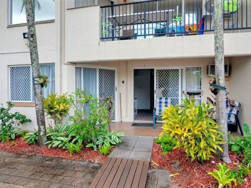 2/239 Lake Street, Cairns North, Qld 4870 Unit for Sale realestate