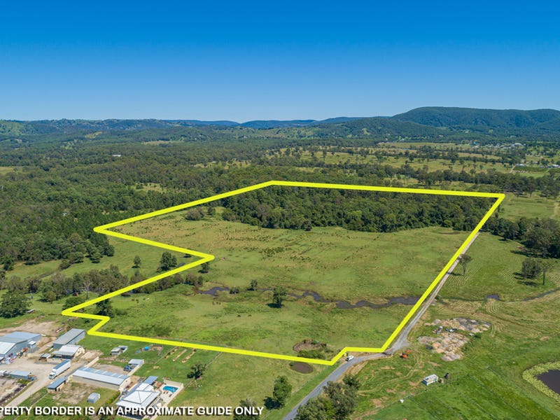 1375 Mossdale Road, D'aguilar, QLD 4514