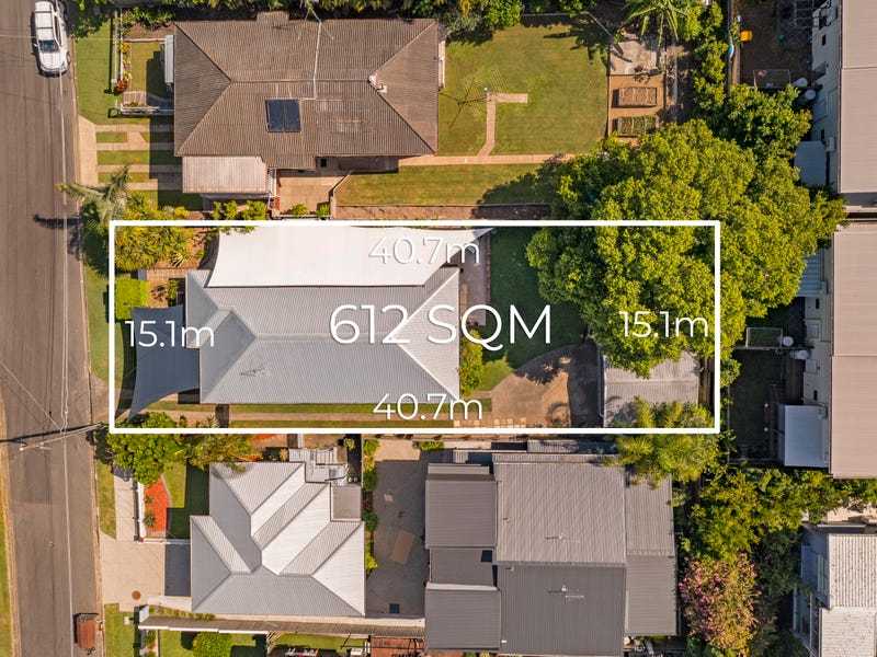 20 Wonersh Street, Carina, Qld 4152 Property Details