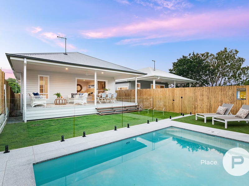 27A Billan Street, Carina, QLD 4152