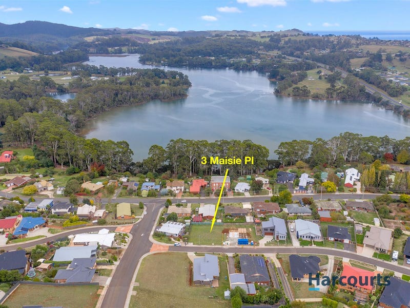 3 Maisie Place, Ulverstone, Tas 7315 Residential Land for Sale