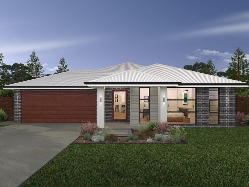 New House and Land Packages For Sale in Orange, NSW 2800