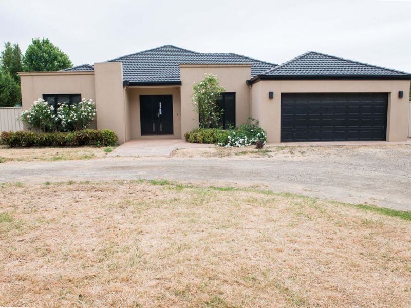 186 Grant Drive, Benalla, Vic 3672 Property Details