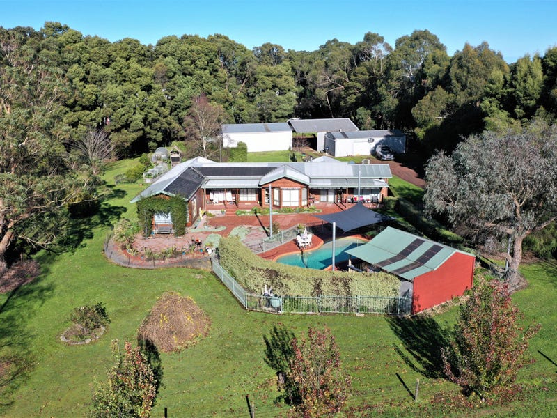 30 Digneys Bridge Road, Timboon, Vic 3268 House for Sale realestate