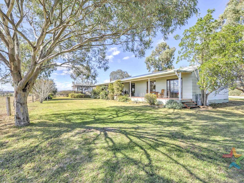 Rural properties for Sale in New England, NSW