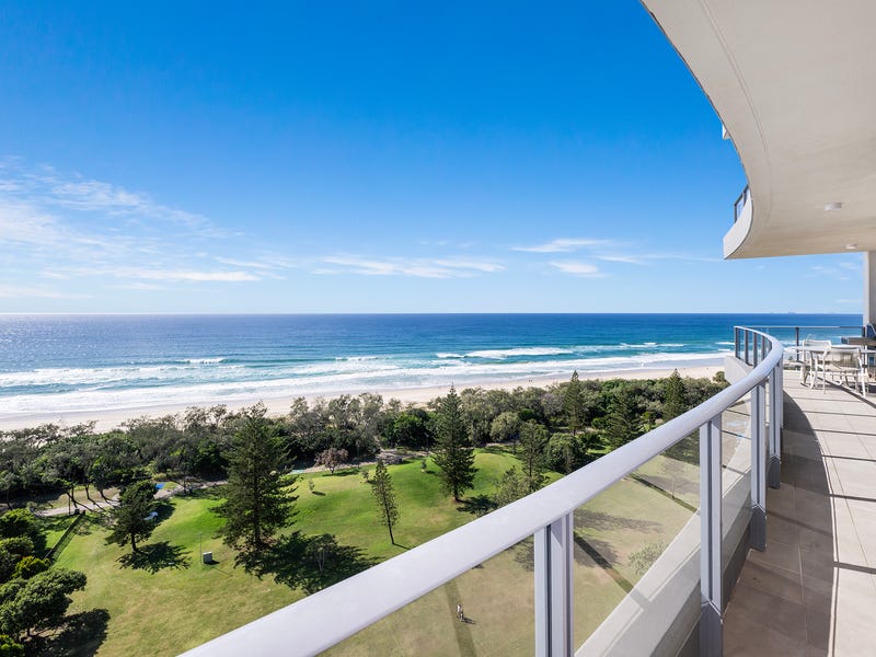 38/173 Old Burleigh Road, Broadbeach, Qld 4218 Apartment for Sale